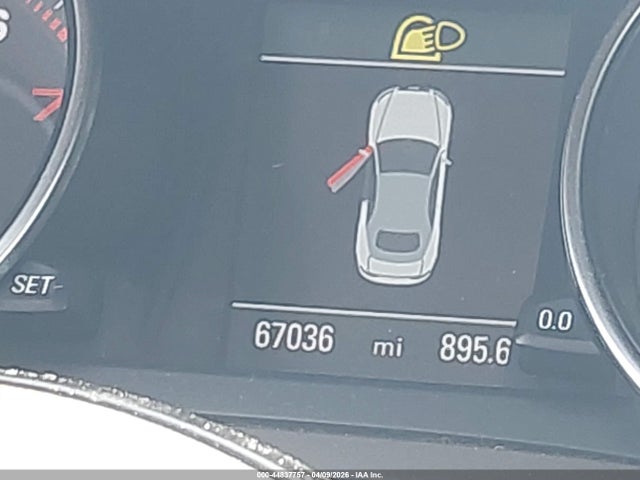 Aukcja sprzedaży 2015 Audi A5 2.0t Premium, vin: WAUMFAFH7FN002632, numer aukcji: 44837757