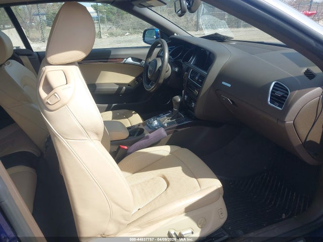 Aukcja sprzedaży 2015 Audi A5 2.0t Premium, vin: WAUMFAFH7FN002632, numer aukcji: 44837757