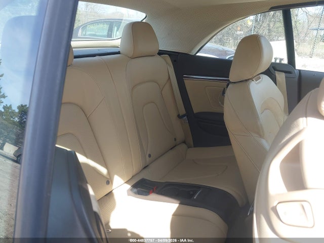 Aukcja sprzedaży 2015 Audi A5 2.0t Premium, vin: WAUMFAFH7FN002632, numer aukcji: 44837757