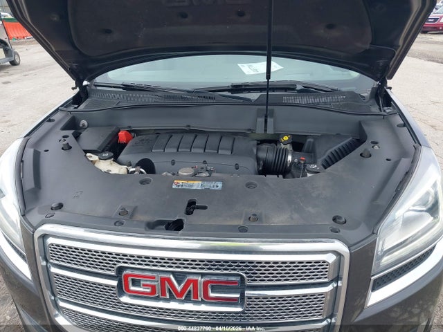 Продаж на аукціоні авто 2013 Gmc Acadia Denali, vin: 1GKKVTKD2DJ168769, номер лоту: 44837760