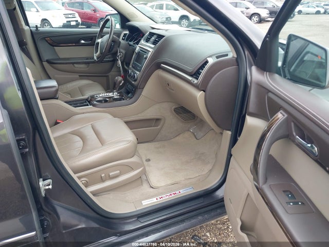 Продаж на аукціоні авто 2013 Gmc Acadia Denali, vin: 1GKKVTKD2DJ168769, номер лоту: 44837760
