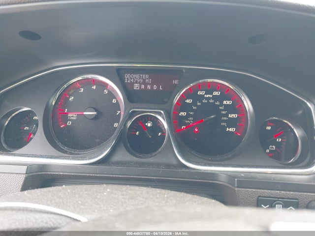 Продаж на аукціоні авто 2013 Gmc Acadia Denali, vin: 1GKKVTKD2DJ168769, номер лоту: 44837760