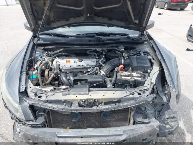 Aukcja sprzedaży 2012 Honda Accord 2.4 Ex-l, vin: 1HGCS1B88CA023820, numer aukcji: 44837761