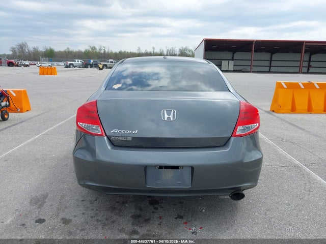 Aukcja sprzedaży 2012 Honda Accord 2.4 Ex-l, vin: 1HGCS1B88CA023820, numer aukcji: 44837761