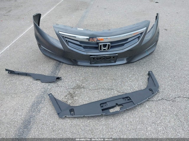 Aukcja sprzedaży 2012 Honda Accord 2.4 Ex-l, vin: 1HGCS1B88CA023820, numer aukcji: 44837761