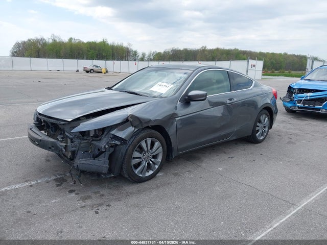 Aukcja sprzedaży 2012 Honda Accord 2.4 Ex-l, vin: 1HGCS1B88CA023820, numer aukcji: 44837761