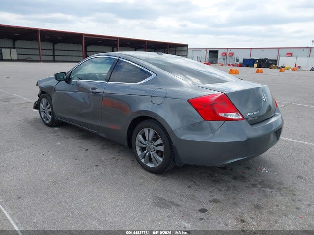 Aukcja sprzedaży 2012 Honda Accord 2.4 Ex-l, vin: 1HGCS1B88CA023820, numer aukcji: 44837761