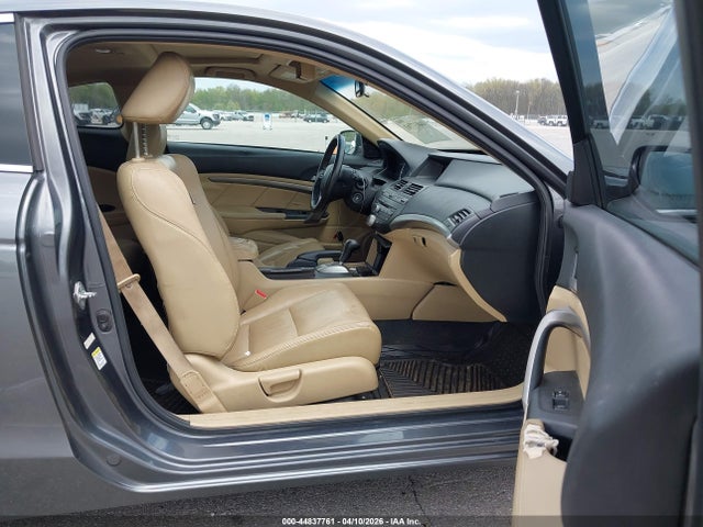 Aukcja sprzedaży 2012 Honda Accord 2.4 Ex-l, vin: 1HGCS1B88CA023820, numer aukcji: 44837761