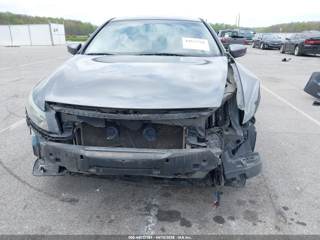 Aukcja sprzedaży 2012 Honda Accord 2.4 Ex-l, vin: 1HGCS1B88CA023820, numer aukcji: 44837761