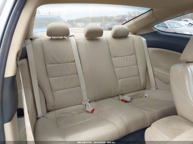 Aukcja sprzedaży 2012 Honda Accord 2.4 Ex-l, vin: 1HGCS1B88CA023820, numer aukcji: 44837761