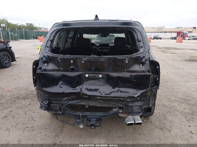KIA Telluride Ex 2022 5XYP34HC7NG258187 Image 17