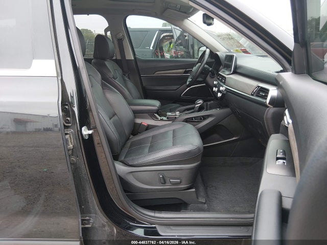 KIA Telluride Ex 2022 5XYP34HC7NG258187 Image 5