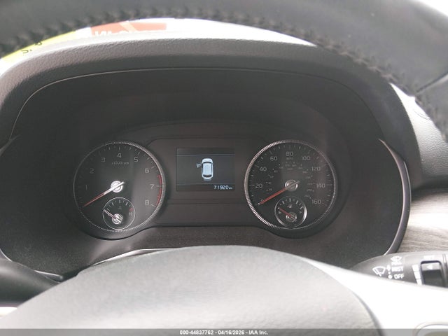 KIA Telluride Ex 2022 5XYP34HC7NG258187 Image 7