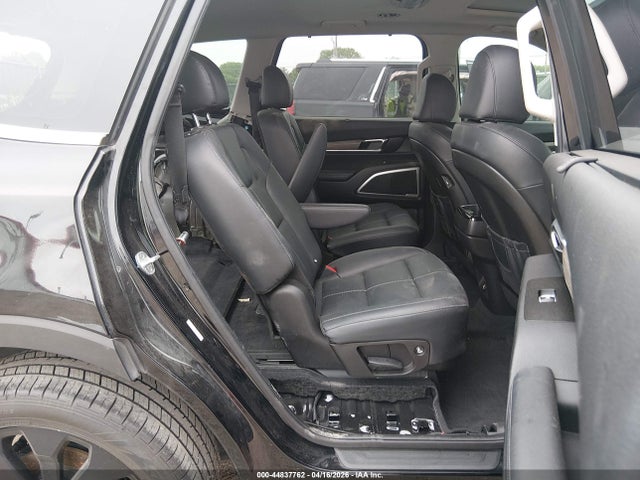 KIA Telluride Ex 2022 5XYP34HC7NG258187 Image 8