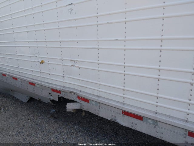44837764 :رقم المزاد ، 1UYVS2533GM474706 vin ، 2016 Utility Trailer Mfg Utility Trailer Mfg مزاد بيع