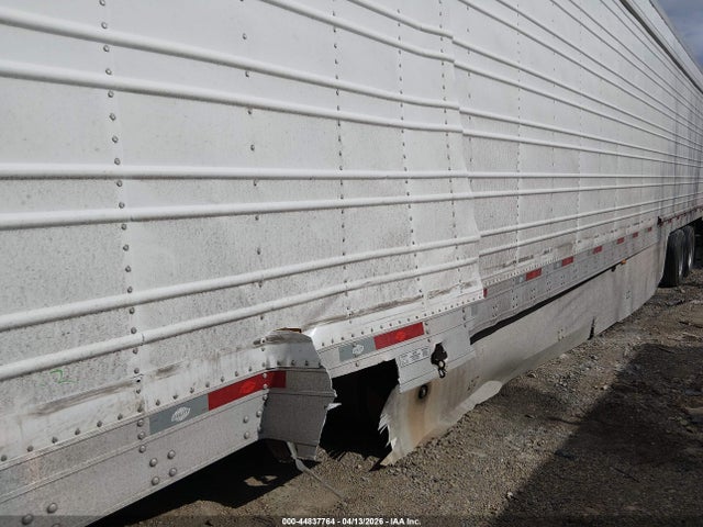 44837764 :رقم المزاد ، 1UYVS2533GM474706 vin ، 2016 Utility Trailer Mfg Utility Trailer Mfg مزاد بيع