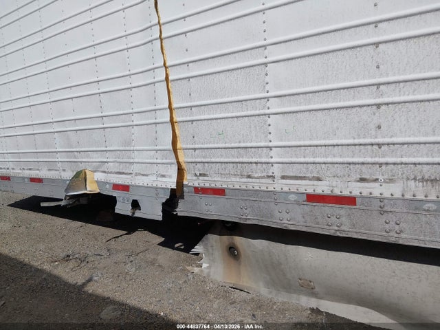 44837764 :رقم المزاد ، 1UYVS2533GM474706 vin ، 2016 Utility Trailer Mfg Utility Trailer Mfg مزاد بيع