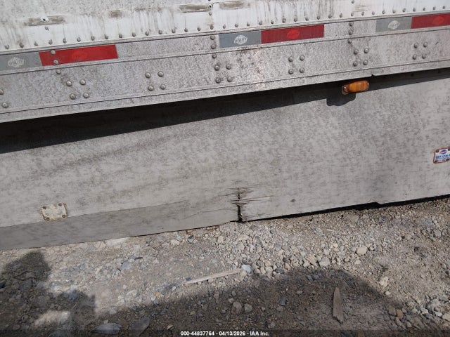44837764 :رقم المزاد ، 1UYVS2533GM474706 vin ، 2016 Utility Trailer Mfg Utility Trailer Mfg مزاد بيع