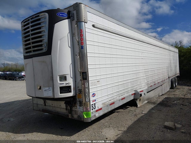 44837764 :رقم المزاد ، 1UYVS2533GM474706 vin ، 2016 Utility Trailer Mfg Utility Trailer Mfg مزاد بيع