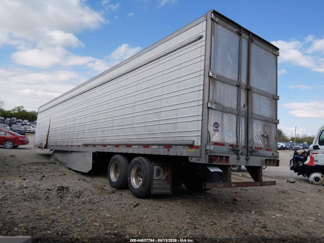 44837764 :رقم المزاد ، 1UYVS2533GM474706 vin ، 2016 Utility Trailer Mfg Utility Trailer Mfg مزاد بيع