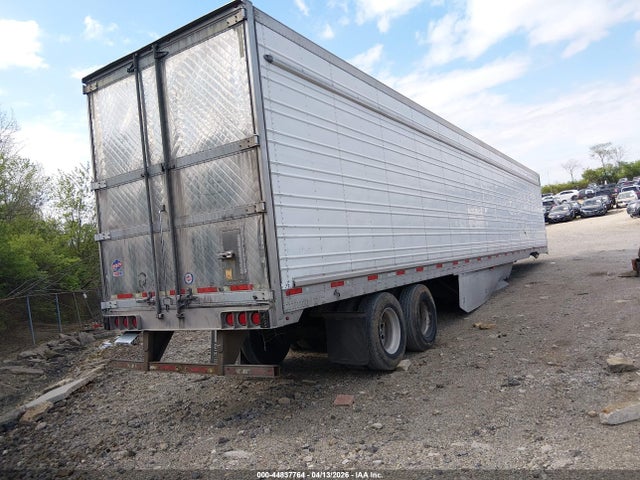 44837764 :رقم المزاد ، 1UYVS2533GM474706 vin ، 2016 Utility Trailer Mfg Utility Trailer Mfg مزاد بيع