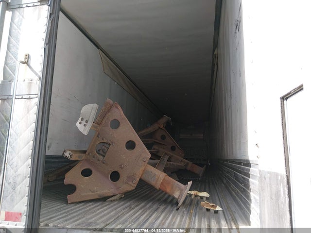 44837764 :رقم المزاد ، 1UYVS2533GM474706 vin ، 2016 Utility Trailer Mfg Utility Trailer Mfg مزاد بيع