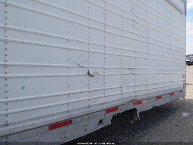 44837764 :رقم المزاد ، 1UYVS2533GM474706 vin ، 2016 Utility Trailer Mfg Utility Trailer Mfg مزاد بيع