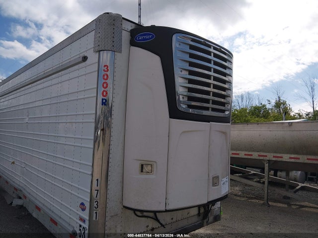 44837764 :رقم المزاد ، 1UYVS2533GM474706 vin ، 2016 Utility Trailer Mfg Utility Trailer Mfg مزاد بيع
