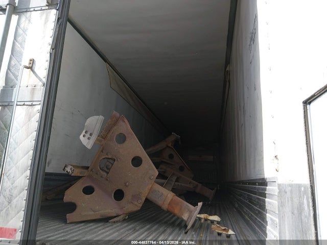 44837764 :رقم المزاد ، 1UYVS2533GM474706 vin ، 2016 Utility Trailer Mfg Utility Trailer Mfg مزاد بيع