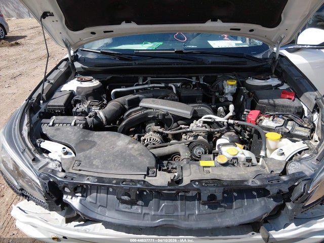 Aukcja sprzedaży 2021 Subaru Outback Premium, vin: 4S4BTAFC7M3104380, numer aukcji: 44837771