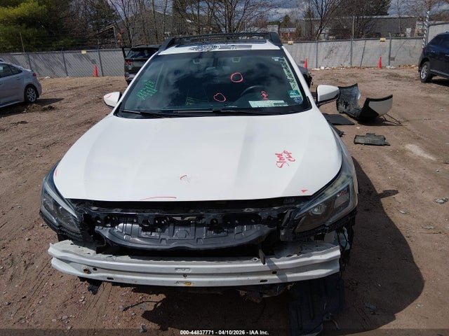 Aukcja sprzedaży 2021 Subaru Outback Premium, vin: 4S4BTAFC7M3104380, numer aukcji: 44837771