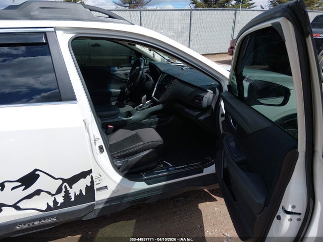 Aukcja sprzedaży 2021 Subaru Outback Premium, vin: 4S4BTAFC7M3104380, numer aukcji: 44837771