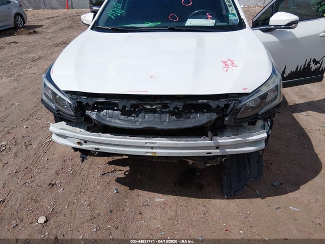 Aukcja sprzedaży 2021 Subaru Outback Premium, vin: 4S4BTAFC7M3104380, numer aukcji: 44837771