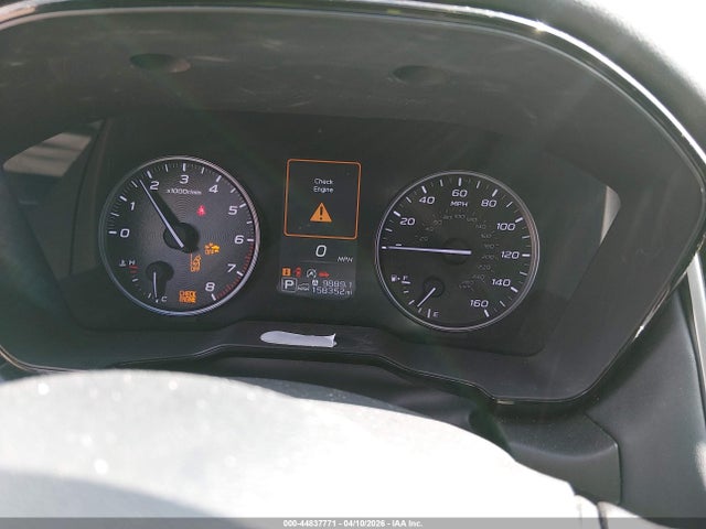 Aukcja sprzedaży 2021 Subaru Outback Premium, vin: 4S4BTAFC7M3104380, numer aukcji: 44837771