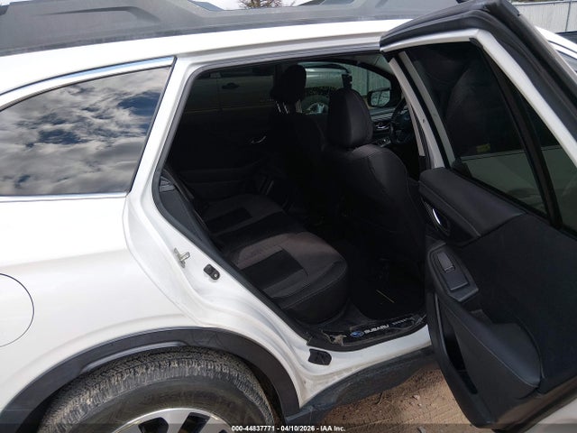 Aukcja sprzedaży 2021 Subaru Outback Premium, vin: 4S4BTAFC7M3104380, numer aukcji: 44837771