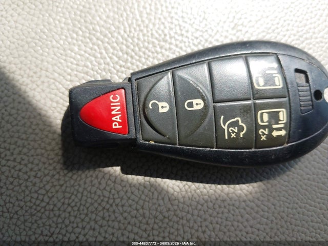 Продажа на аукционе авто 2013 Chrysler Town & Country Touring, vin: 2C4RC1BG8DR518934, номер лота: 44837772
