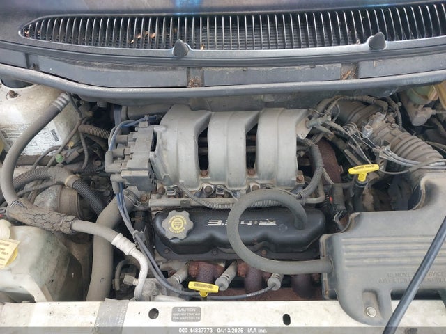 Aukcja sprzedaży 1996 Dodge Grand Caravan Se, vin: 1B4GP44R1TB272704, numer aukcji: 44837773