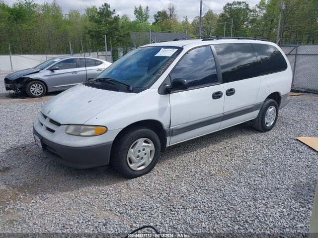 Aukcja sprzedaży 1996 Dodge Grand Caravan Se, vin: 1B4GP44R1TB272704, numer aukcji: 44837773