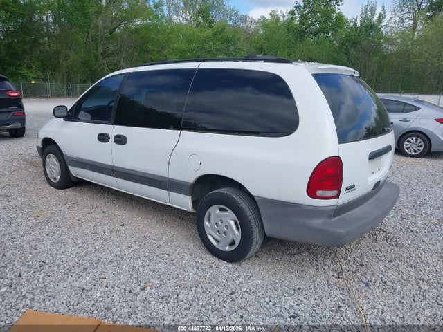 Aukcja sprzedaży 1996 Dodge Grand Caravan Se, vin: 1B4GP44R1TB272704, numer aukcji: 44837773