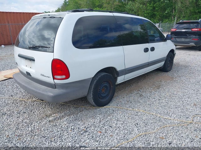 Aukcja sprzedaży 1996 Dodge Grand Caravan Se, vin: 1B4GP44R1TB272704, numer aukcji: 44837773