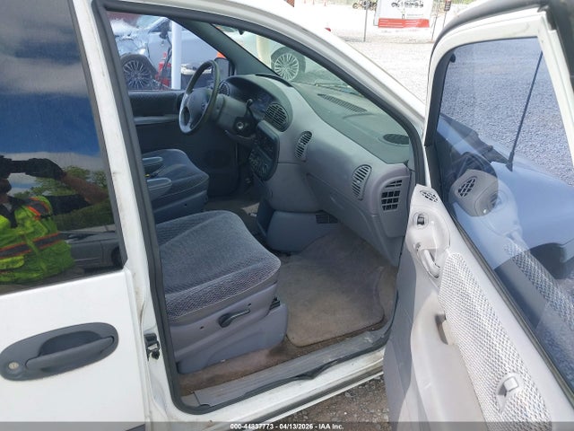 Aukcja sprzedaży 1996 Dodge Grand Caravan Se, vin: 1B4GP44R1TB272704, numer aukcji: 44837773