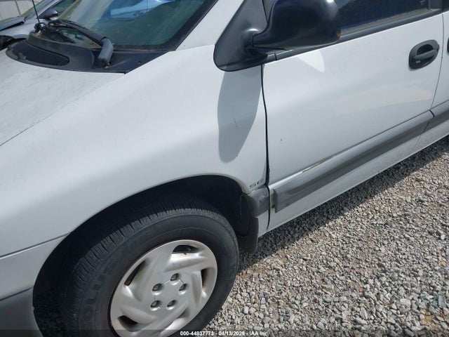 Aukcja sprzedaży 1996 Dodge Grand Caravan Se, vin: 1B4GP44R1TB272704, numer aukcji: 44837773
