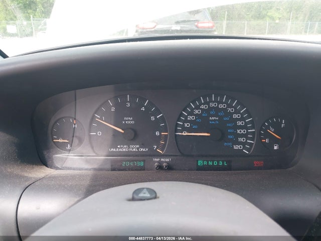 Aukcja sprzedaży 1996 Dodge Grand Caravan Se, vin: 1B4GP44R1TB272704, numer aukcji: 44837773