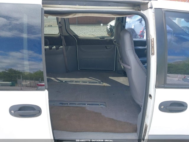 Aukcja sprzedaży 1996 Dodge Grand Caravan Se, vin: 1B4GP44R1TB272704, numer aukcji: 44837773
