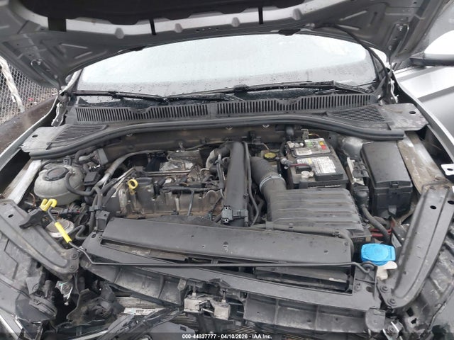 44837777 :رقم المزاد ، 3VWC57BUXMM013989 vin ، 2021 Volkswagen Jetta 1.4t R-line/1.4t S/1.4t Se مزاد بيع
