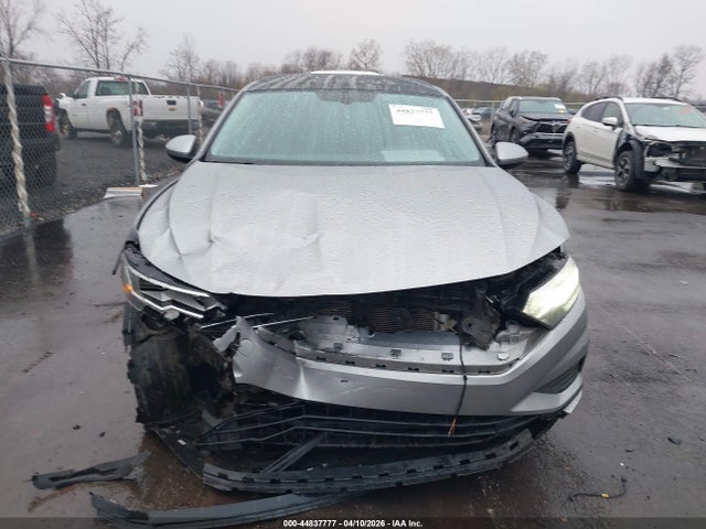 44837777 :رقم المزاد ، 3VWC57BUXMM013989 vin ، 2021 Volkswagen Jetta 1.4t R-line/1.4t S/1.4t Se مزاد بيع
