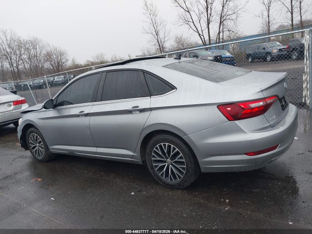 44837777 :رقم المزاد ، 3VWC57BUXMM013989 vin ، 2021 Volkswagen Jetta 1.4t R-line/1.4t S/1.4t Se مزاد بيع