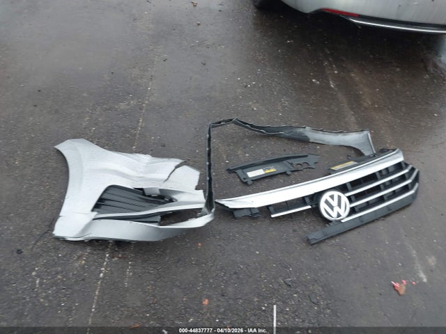 44837777 :رقم المزاد ، 3VWC57BUXMM013989 vin ، 2021 Volkswagen Jetta 1.4t R-line/1.4t S/1.4t Se مزاد بيع