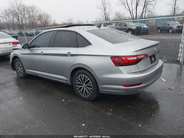 44837777 :رقم المزاد ، 3VWC57BUXMM013989 vin ، 2021 Volkswagen Jetta 1.4t R-line/1.4t S/1.4t Se مزاد بيع