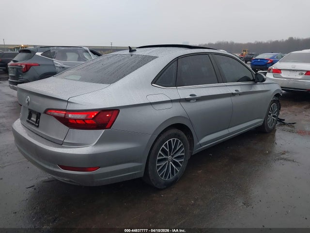 44837777 :رقم المزاد ، 3VWC57BUXMM013989 vin ، 2021 Volkswagen Jetta 1.4t R-line/1.4t S/1.4t Se مزاد بيع